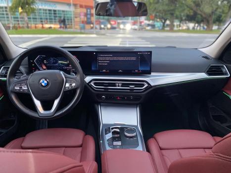 BMW 320I 2.0 16V 4P GT SPORT TURBO AUTOMTICO, Foto 11