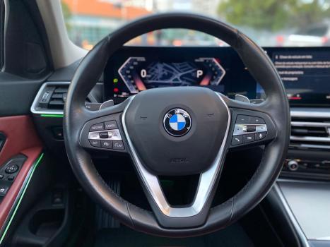 BMW 320I 2.0 16V 4P GT SPORT TURBO AUTOMTICO, Foto 12