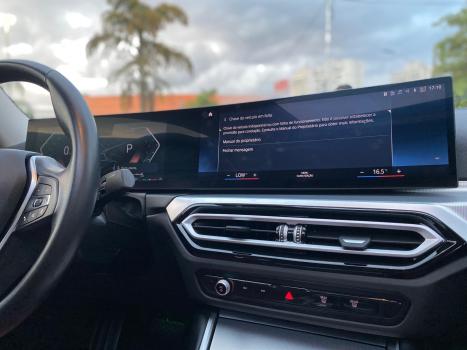 BMW 320I 2.0 16V 4P GT SPORT TURBO AUTOMTICO, Foto 13