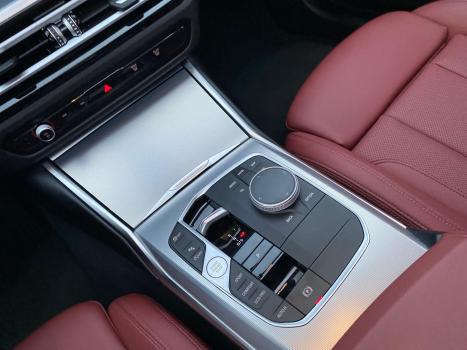 BMW 320I 2.0 16V 4P GT SPORT TURBO AUTOMTICO, Foto 14