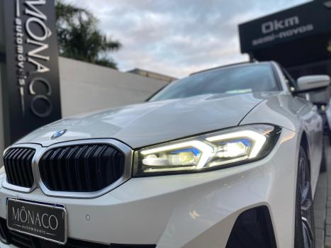 BMW 320I 2.0 16V 4P GT SPORT TURBO AUTOMTICO, Foto 15