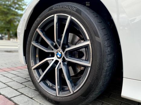 BMW 320I 2.0 16V 4P GT SPORT TURBO AUTOMTICO, Foto 16