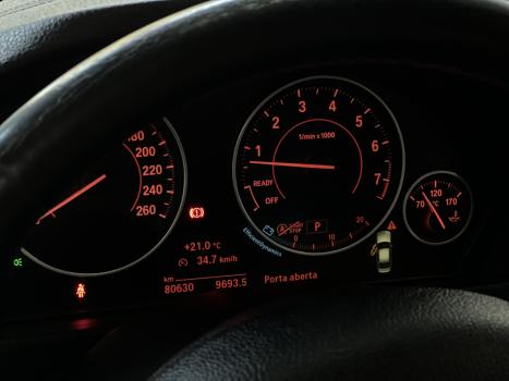 BMW 320I 2.0 16V 4P ACTIVE TURBO AUTOMTICO, Foto 6