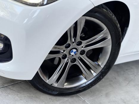 BMW 320I 2.0 16V 4P ACTIVE TURBO AUTOMTICO, Foto 8