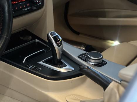 BMW 320I 2.0 16V 4P ACTIVE TURBO AUTOMTICO, Foto 9