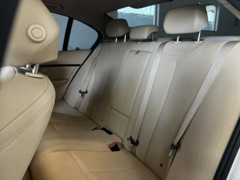 BMW 320I 2.0 16V 4P ACTIVE TURBO AUTOMTICO, Foto 11