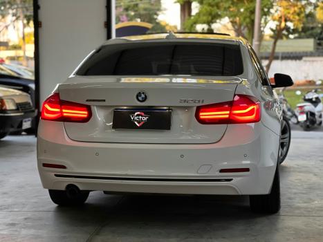 BMW 320I 2.0 16V 4P ACTIVE TURBO AUTOMTICO, Foto 12