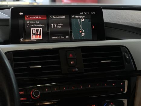 BMW 320I 2.0 16V 4P ACTIVE TURBO AUTOMTICO, Foto 13