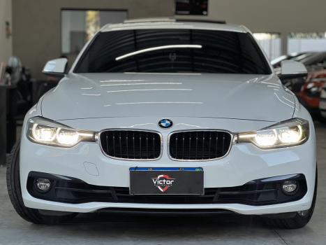 BMW 320I 2.0 16V 4P ACTIVE TURBO AUTOMTICO, Foto 14