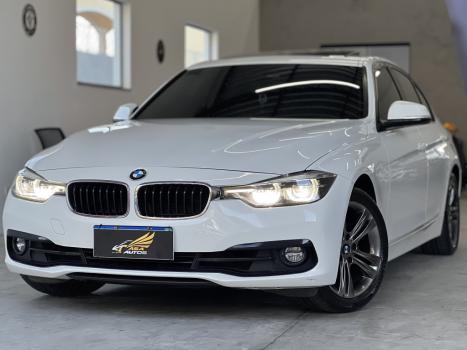 BMW 320I 2.0 16V 4P ACTIVE TURBO AUTOMTICO, Foto 10
