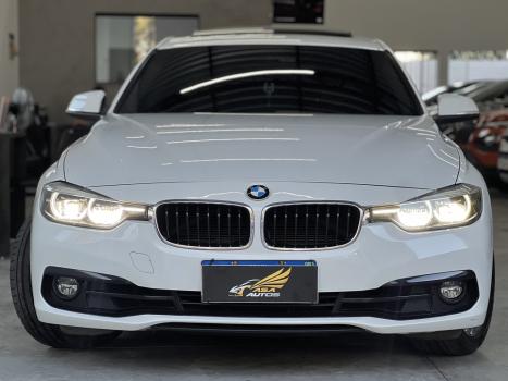 BMW 320I 2.0 16V 4P ACTIVE TURBO AUTOMTICO, Foto 12