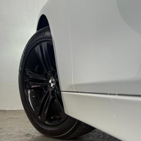 BMW 320I 2.0 16V 4P SPORT GP ACTIVE FLEX AUTOMTICO, Foto 10