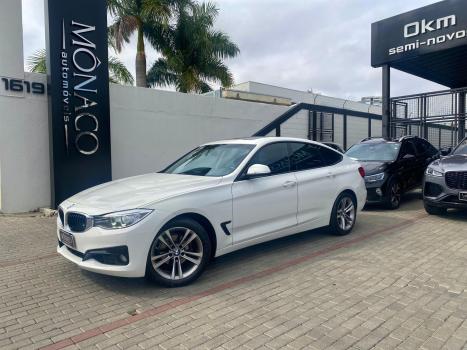 BMW 320I 2.0 16V 4P GT SPORT TURBO AUTOMTICO, Foto 1
