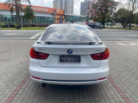 BMW 320I 2.0 16V 4P GT SPORT TURBO AUTOMTICO, Foto 3