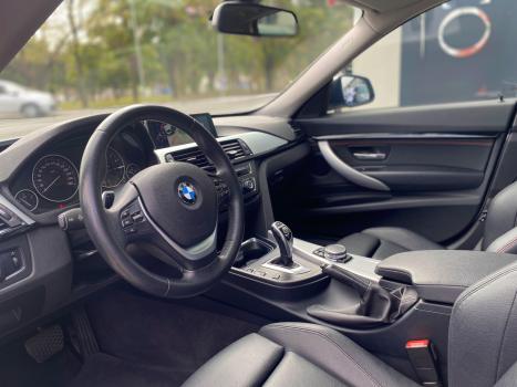 BMW 320I 2.0 16V 4P GT SPORT TURBO AUTOMTICO, Foto 5