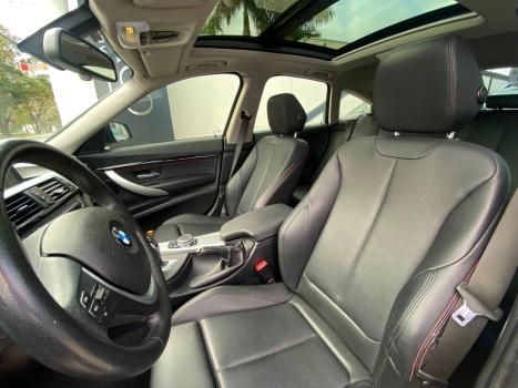 BMW 320I 2.0 16V 4P GT SPORT TURBO AUTOMTICO, Foto 6