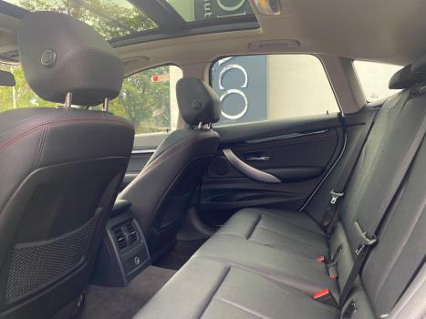 BMW 320I 2.0 16V 4P GT SPORT TURBO AUTOMTICO, Foto 8