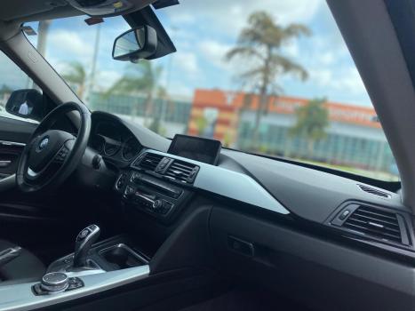 BMW 320I 2.0 16V 4P GT SPORT TURBO AUTOMTICO, Foto 10