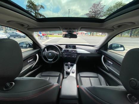 BMW 320I 2.0 16V 4P GT SPORT TURBO AUTOMTICO, Foto 11