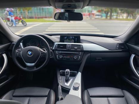 BMW 320I 2.0 16V 4P GT SPORT TURBO AUTOMTICO, Foto 12