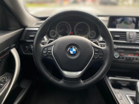 BMW 320I 2.0 16V 4P GT SPORT TURBO AUTOMTICO, Foto 13