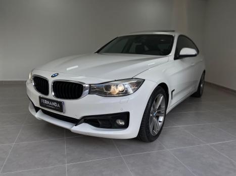 BMW 320I 2.0 16V 4P GT SPORT TURBO AUTOMTICO, Foto 1