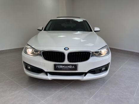 BMW 320I 2.0 16V 4P GT SPORT TURBO AUTOMTICO, Foto 2