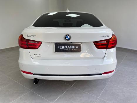 BMW 320I 2.0 16V 4P GT SPORT TURBO AUTOMTICO, Foto 4