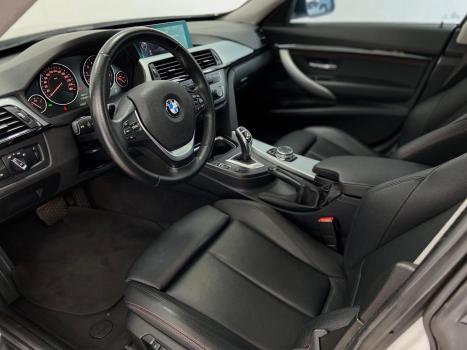 BMW 320I 2.0 16V 4P GT SPORT TURBO AUTOMTICO, Foto 5