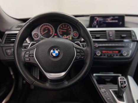 BMW 320I 2.0 16V 4P GT SPORT TURBO AUTOMTICO, Foto 6