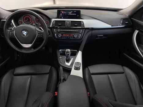 BMW 320I 2.0 16V 4P GT SPORT TURBO AUTOMTICO, Foto 7