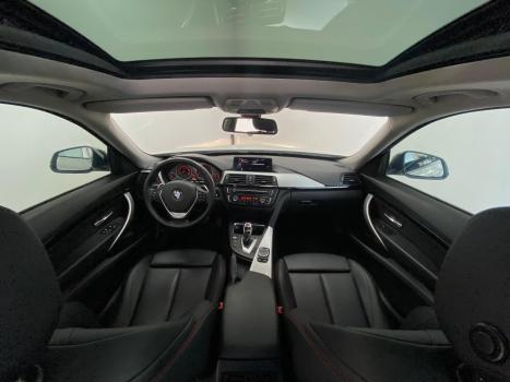 BMW 320I 2.0 16V 4P GT SPORT TURBO AUTOMTICO, Foto 8