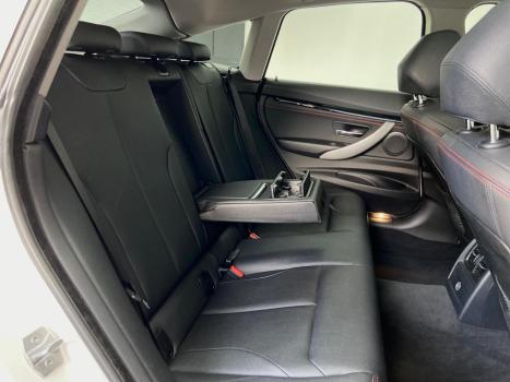 BMW 320I 2.0 16V 4P GT SPORT TURBO AUTOMTICO, Foto 12