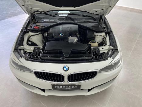 BMW 320I 2.0 16V 4P GT SPORT TURBO AUTOMTICO, Foto 13