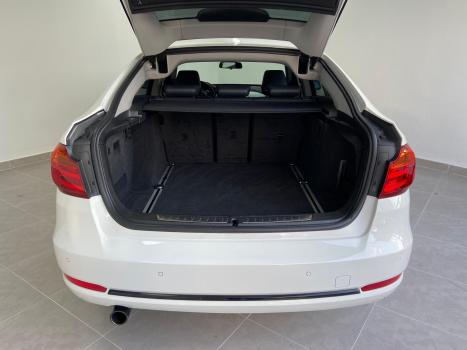 BMW 320I 2.0 16V 4P GT SPORT TURBO AUTOMTICO, Foto 14