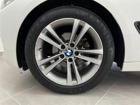BMW 320I 2.0 16V 4P GT SPORT TURBO AUTOMTICO, Foto 16