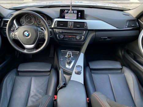 BMW 328I 2.0 16V 4P SPORT GP ACTIVEFLEX AUTOMTICO, Foto 5