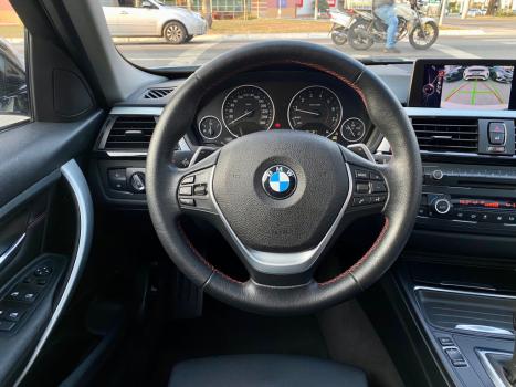 BMW 328I 2.0 16V 4P SPORT GP ACTIVEFLEX AUTOMTICO, Foto 6