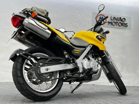 BMW F 650 GS , Foto 8