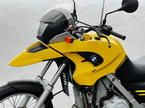 BMW F 650 GS , Foto 2