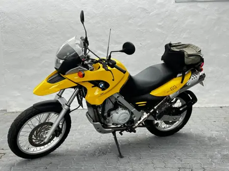 BMW F 650 GS , Foto 10