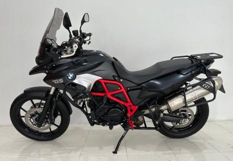 BMW F 700 GS , Foto 2