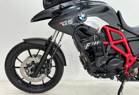 BMW F 700 GS , Foto 4