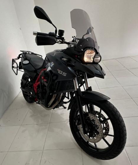 BMW F 700 GS , Foto 10