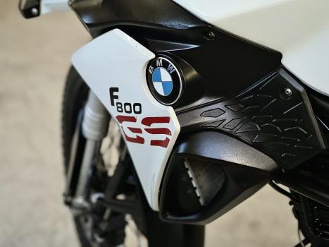 BMW F 800 GS ADVENTURE, Foto 3