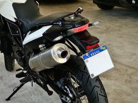 BMW F 800 GS ADVENTURE, Foto 2