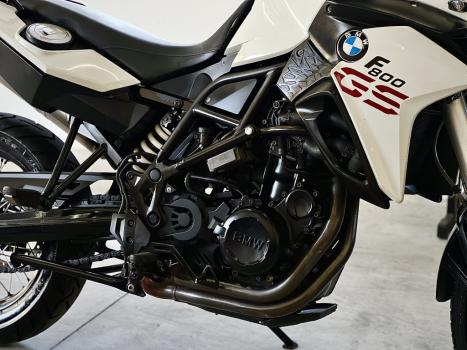 BMW F 800 GS ADVENTURE, Foto 5