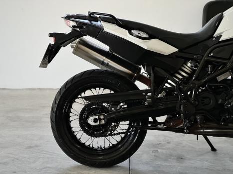 BMW F 800 GS ADVENTURE, Foto 6