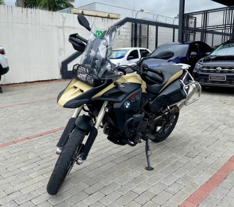 BMW F 850 GS ADVENTURE, Foto 1