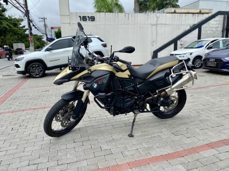 BMW F 850 GS ADVENTURE, Foto 4